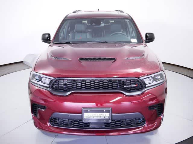 new 2025 Dodge Durango car, priced at $50,360