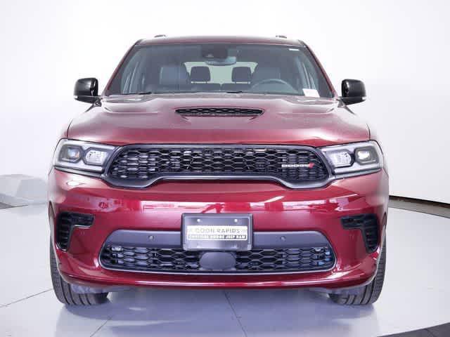 new 2025 Dodge Durango car, priced at $50,360