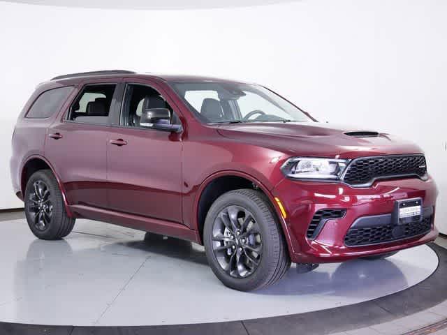 new 2025 Dodge Durango car, priced at $50,360