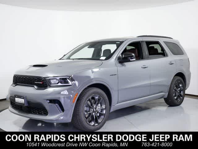 new 2025 Dodge Durango car, priced at $58,486