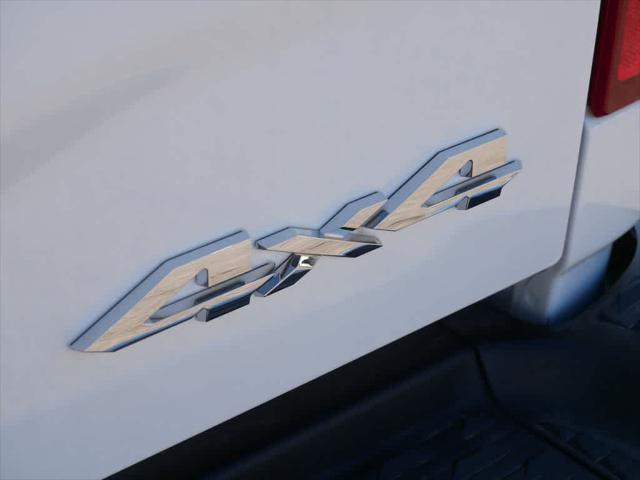 new 2024 Ram 3500 car, priced at $64,833
