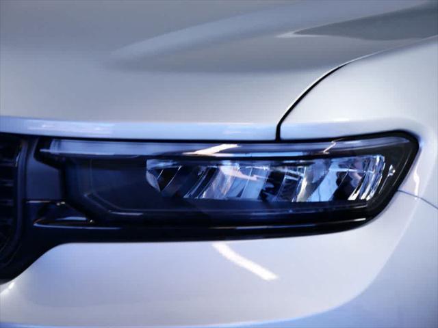 new 2025 Jeep Grand Cherokee L car, priced at $53,914