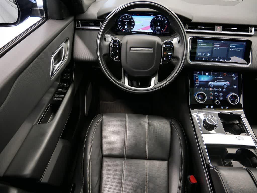 used 2019 Land Rover Range Rover Velar car, priced at $28,395