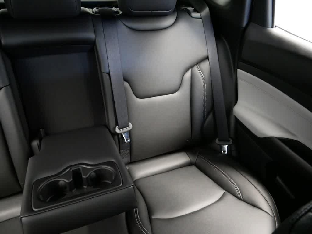new 2025 Jeep Compass car, priced at $32,835