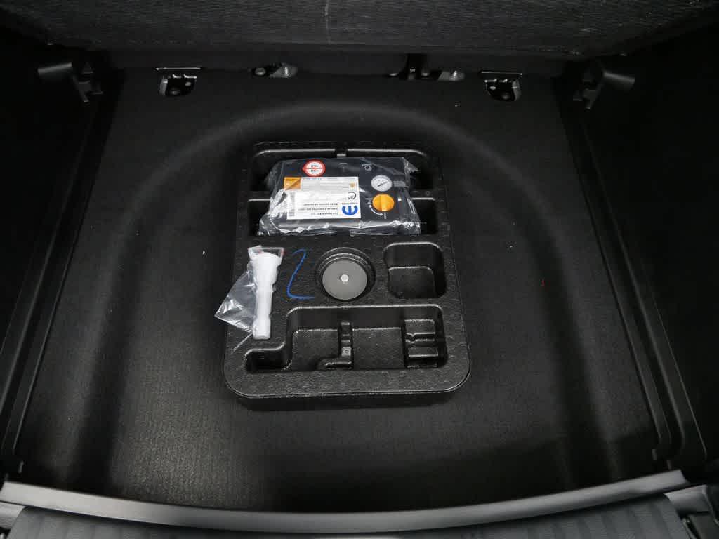 new 2025 Jeep Compass car, priced at $32,835