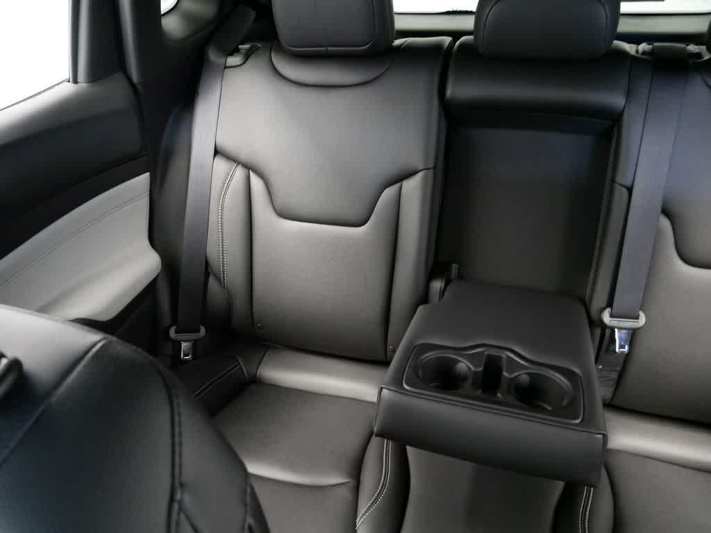 new 2025 Jeep Compass car, priced at $32,835
