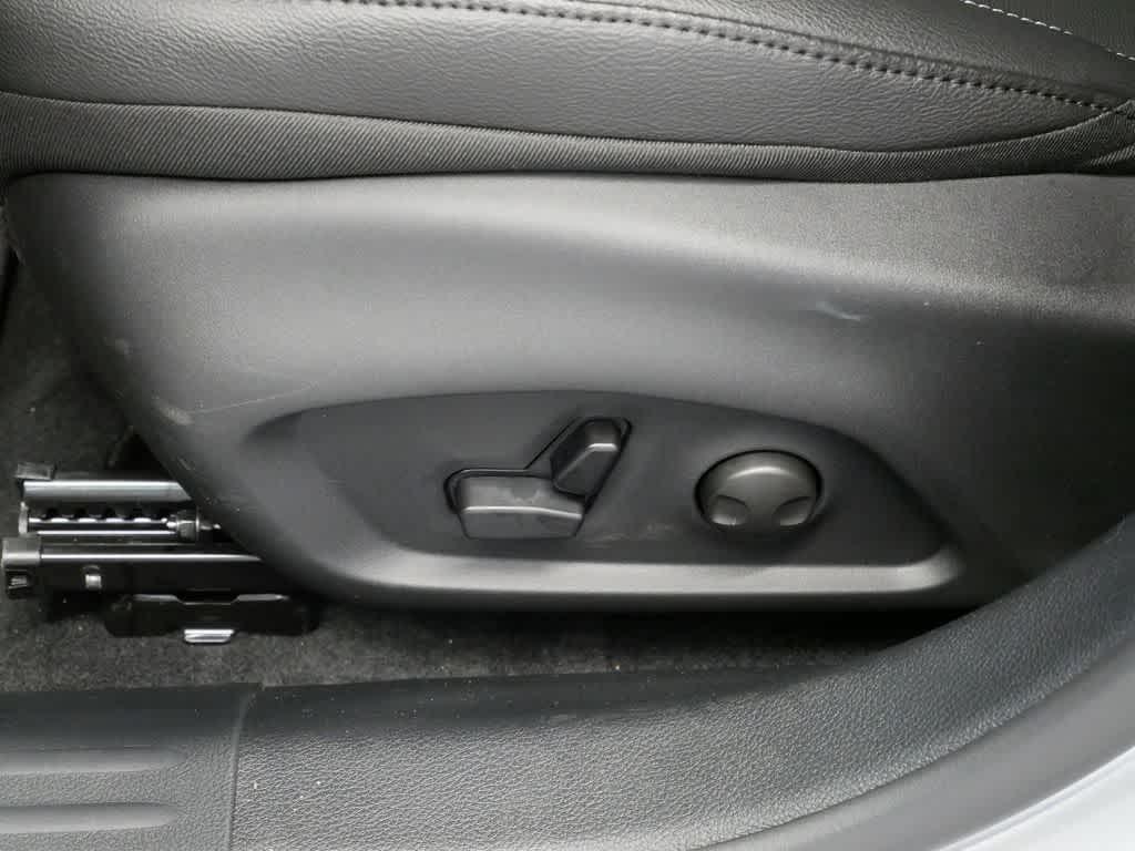 new 2025 Jeep Compass car, priced at $32,835