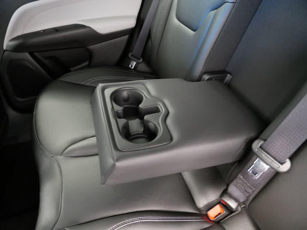 new 2025 Jeep Compass car, priced at $32,835