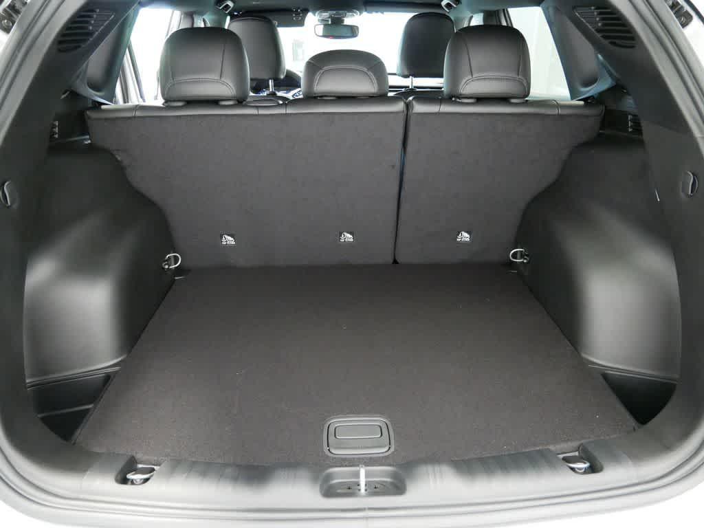 new 2025 Jeep Compass car, priced at $32,835
