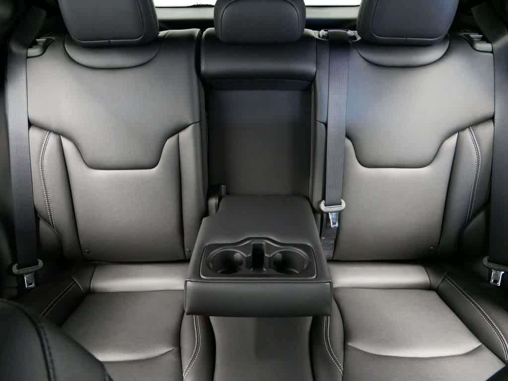 new 2025 Jeep Compass car, priced at $32,835