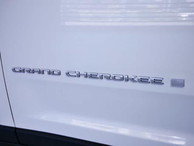 new 2025 Jeep Grand Cherokee car, priced at $46,114