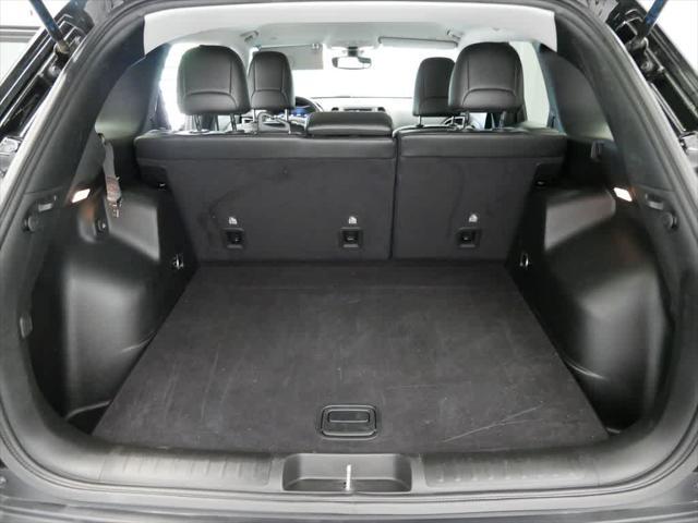 used 2019 Jeep Cherokee car, priced at $16,478