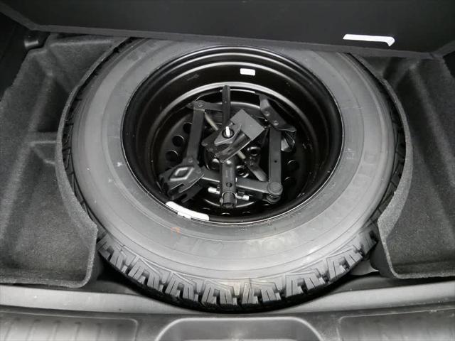 used 2019 Jeep Cherokee car, priced at $16,478