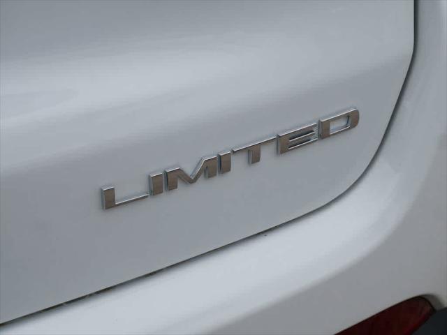 new 2025 Jeep Compass car, priced at $32,310