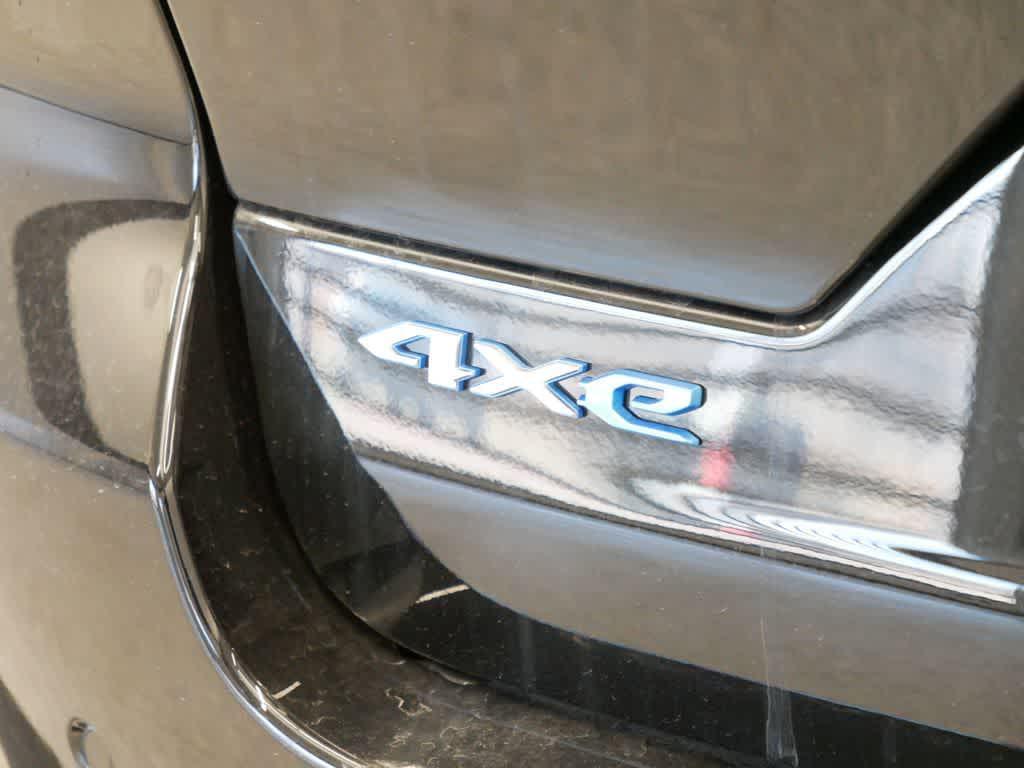 new 2025 Jeep Grand Cherokee 4xe car, priced at $60,656
