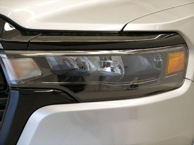 new 2025 Ram 1500 car, priced at $53,453
