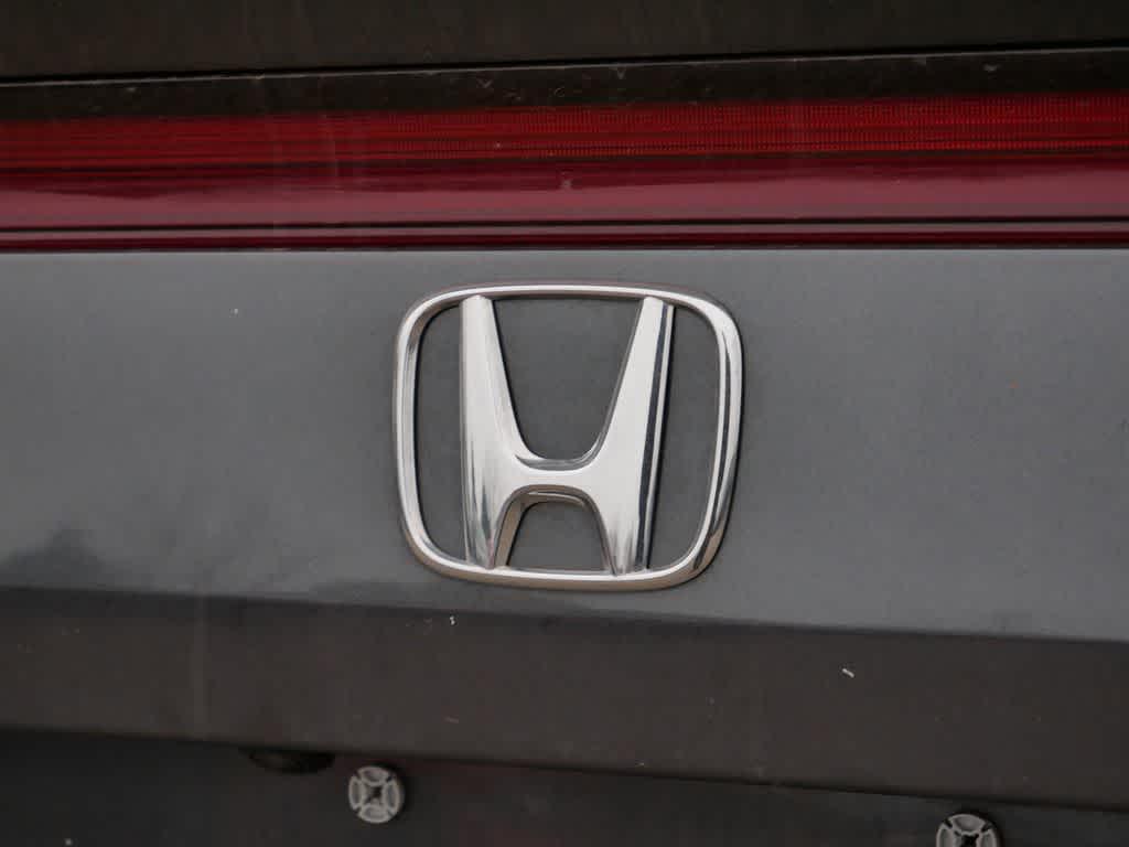 used 2025 Honda Civic car, priced at $24,759