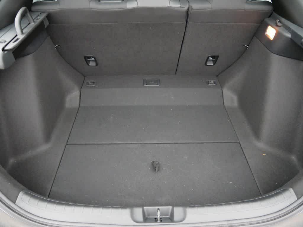 used 2025 Honda Civic car, priced at $24,759