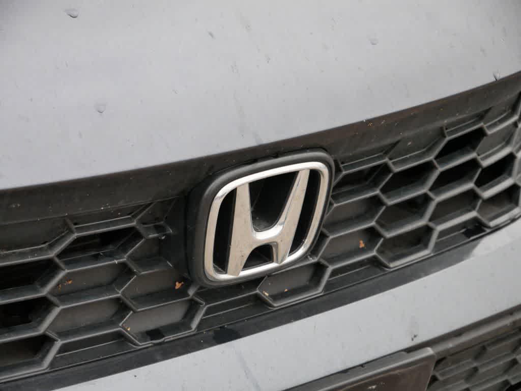 used 2025 Honda Civic car, priced at $24,759