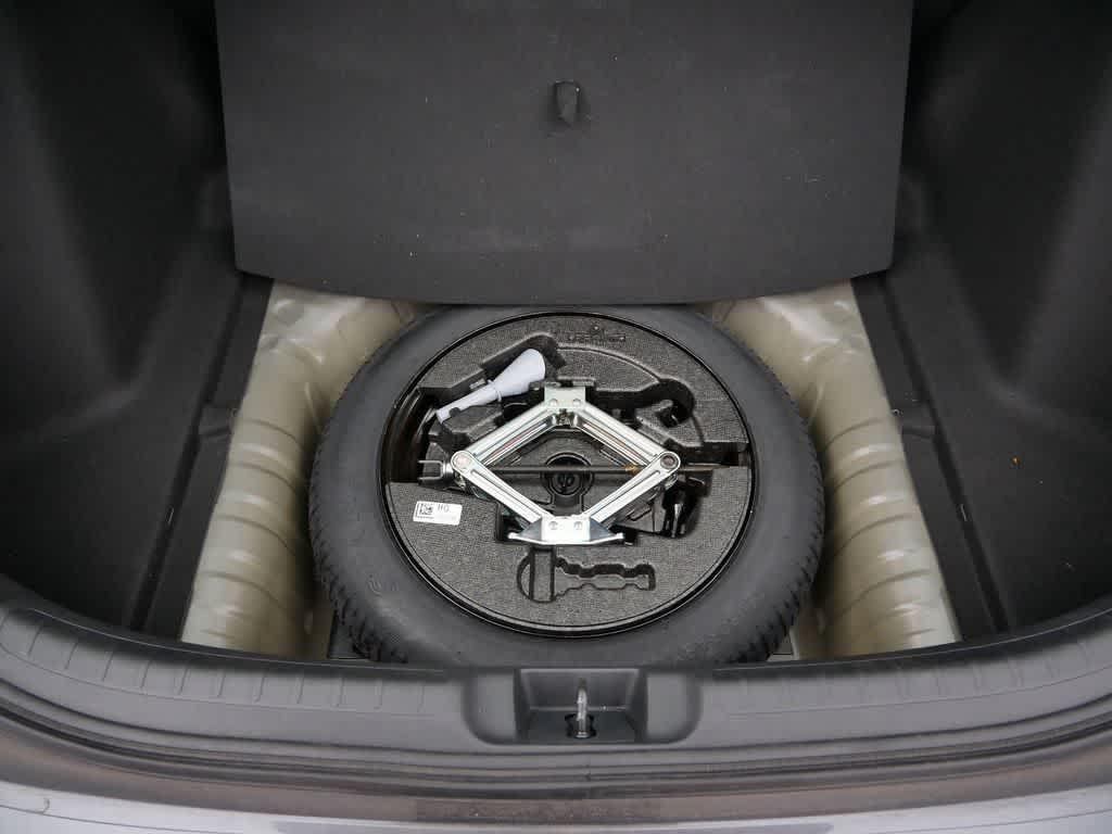 used 2025 Honda Civic car, priced at $24,759