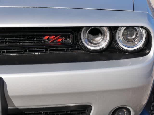 used 2021 Dodge Challenger car, priced at $40,991