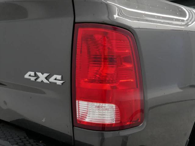 used 2015 Ram 1500 car, priced at $17,977