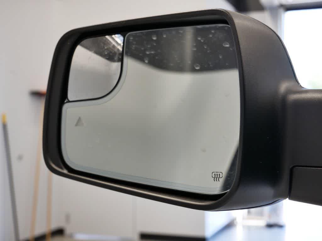 new 2026 Ram 1500 car, priced at $56,471