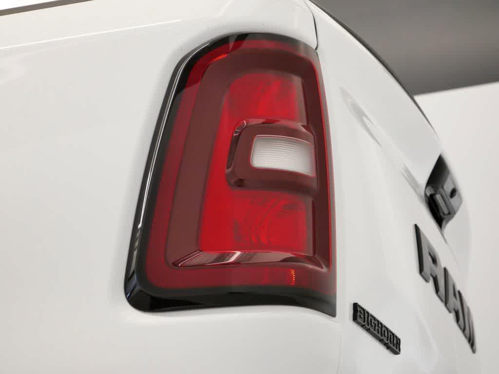 new 2026 Ram 1500 car, priced at $56,471