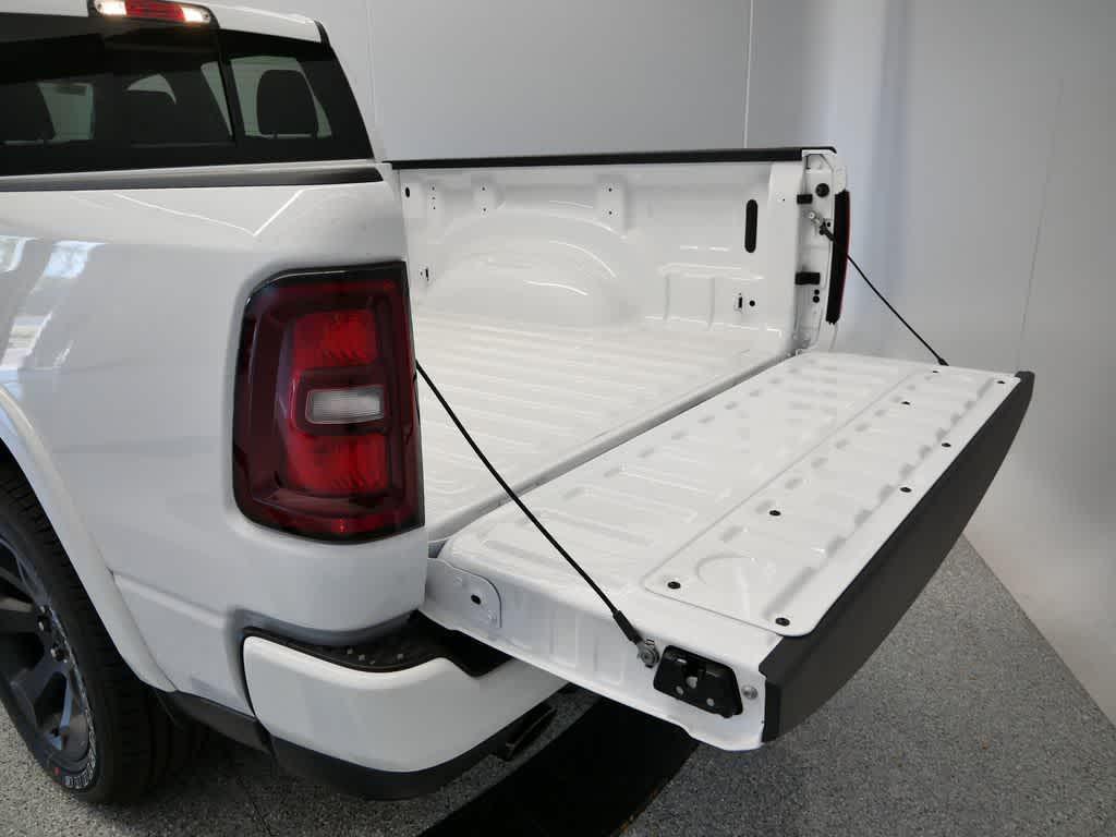 new 2026 Ram 1500 car, priced at $56,471