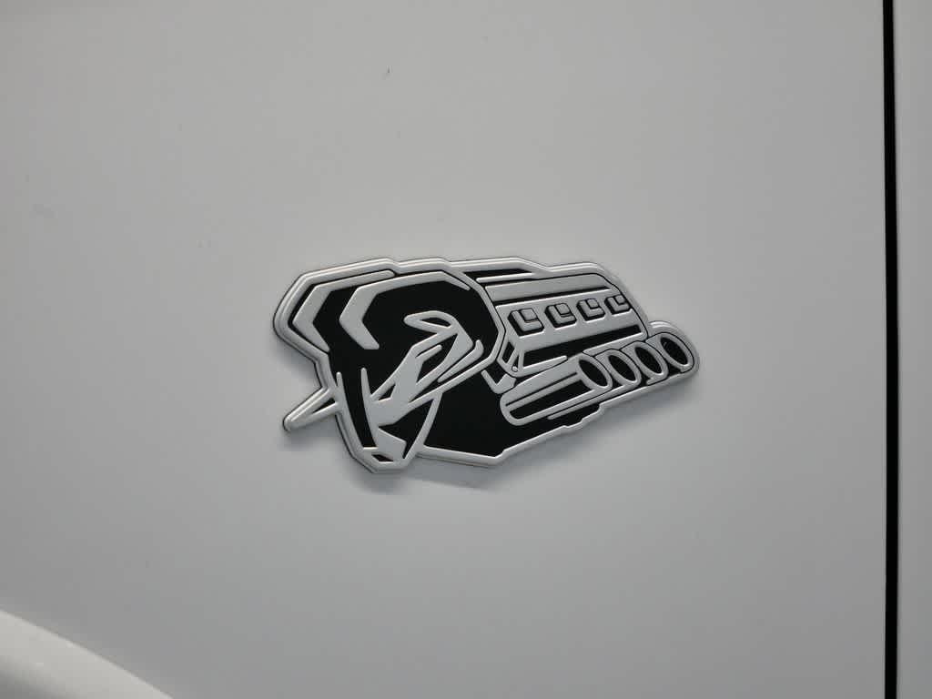 new 2026 Ram 1500 car, priced at $56,471