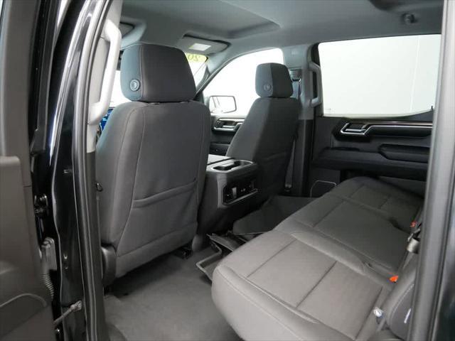 used 2023 Chevrolet Silverado 1500 car, priced at $50,947