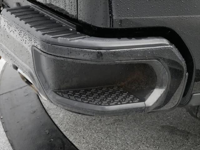 used 2023 Chevrolet Silverado 1500 car, priced at $50,947