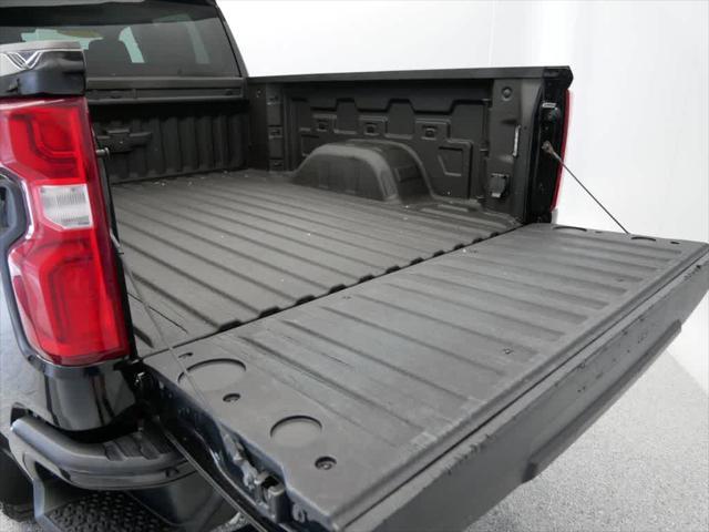 used 2023 Chevrolet Silverado 1500 car, priced at $50,947