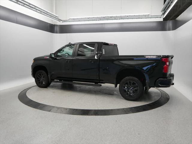 used 2023 Chevrolet Silverado 1500 car, priced at $50,947