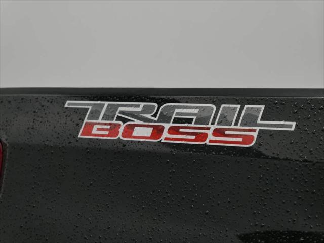 used 2023 Chevrolet Silverado 1500 car, priced at $50,947