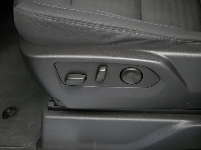 used 2023 Chevrolet Silverado 1500 car, priced at $50,947