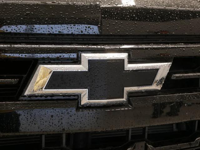 used 2023 Chevrolet Silverado 1500 car, priced at $50,947