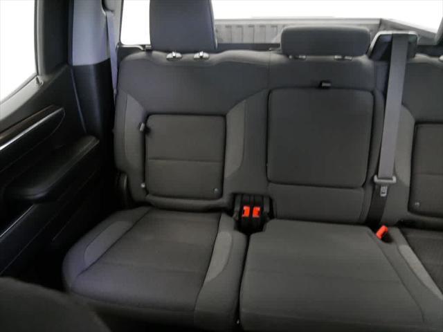 used 2023 Chevrolet Silverado 1500 car, priced at $50,947