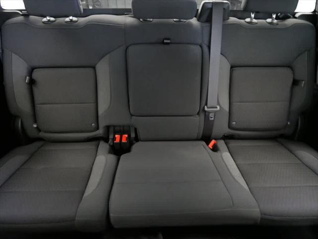 used 2023 Chevrolet Silverado 1500 car, priced at $50,947