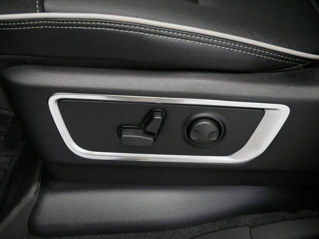 new 2025 Ram 1500 car, priced at $67,787