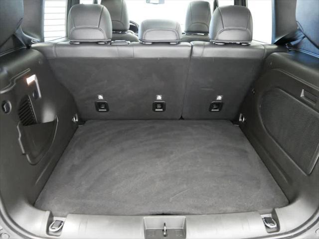 used 2023 Jeep Renegade car, priced at $23,748