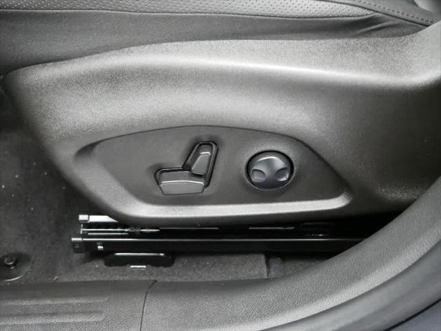 used 2023 Jeep Renegade car, priced at $23,748