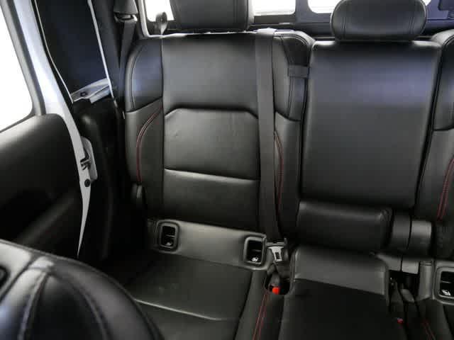 used 2020 Jeep Gladiator car, priced at $34,877