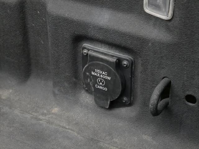 used 2020 Jeep Gladiator car, priced at $31,997