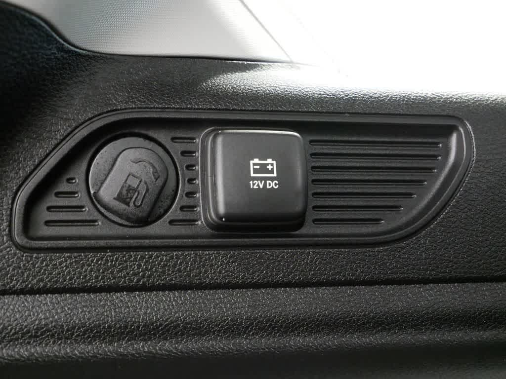used 2023 Jeep Grand Cherokee 4xe car, priced at $31,324