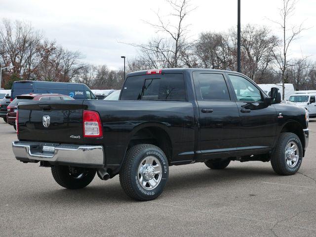 new 2024 Ram 3500 car, priced at $58,780