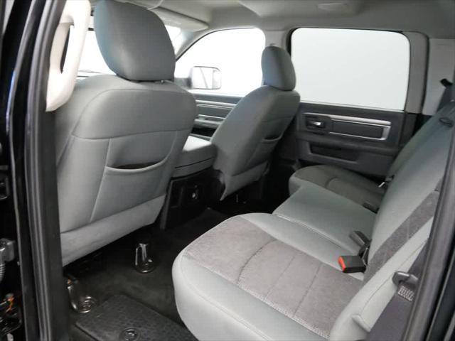 used 2014 Ram 1500 car, priced at $10,399