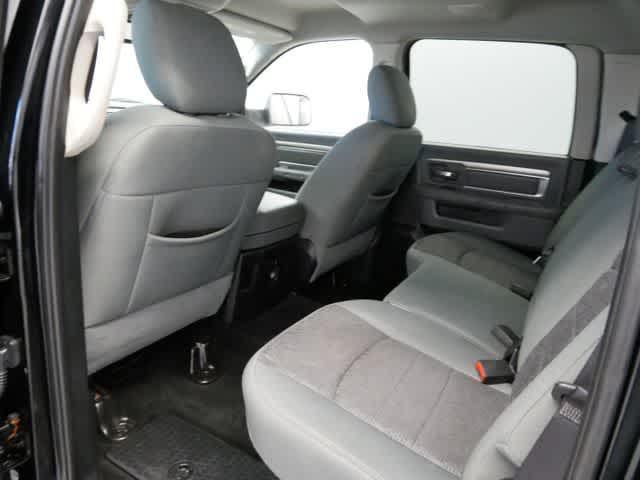 used 2014 Ram 1500 car, priced at $11,154