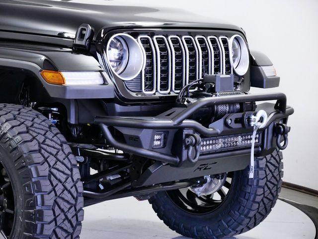 new 2024 Jeep Wrangler car, priced at $69,998