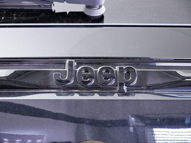 new 2024 Jeep Grand Cherokee car, priced at $47,465